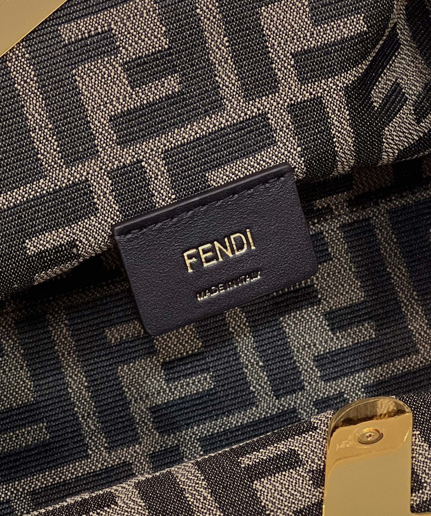 Fendi Satchel Bags